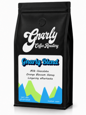 Gnarly Blend