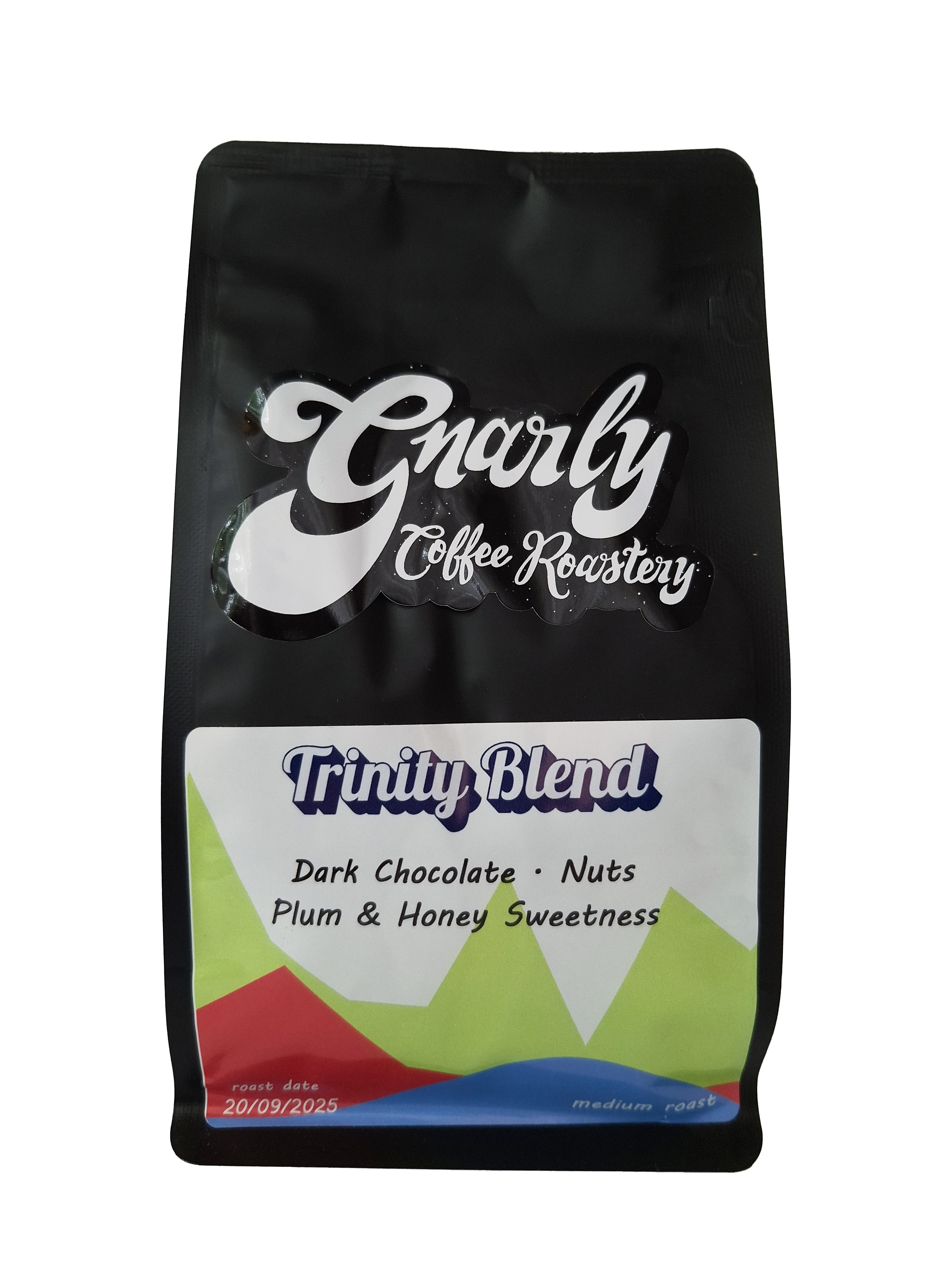 Trinity blend