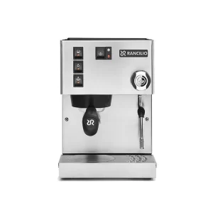 Rancilio Silvia Home Espresso Machine