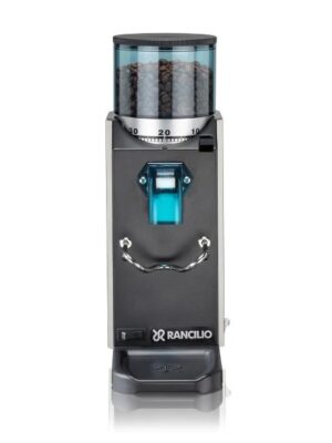 Rancilio Rocky Espresso Grinder Doserless Front 600x600 Grande