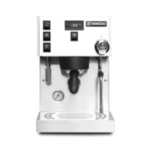 Silvia Pro X White Grande